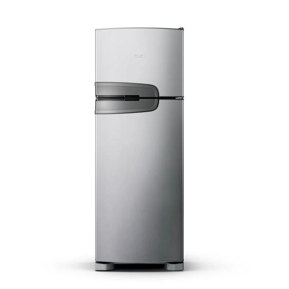HELADERA CONSUL 340 LTS. FRIO SECO INOX 