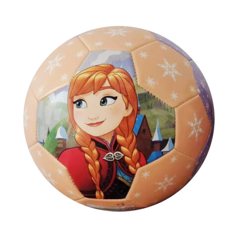 Pelota Infantil Vóley N°3 Oficial Frozen