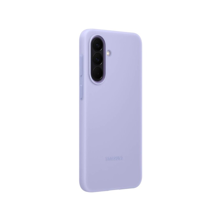 Funda Samsung Silicone Case para Galaxy A57 5G Violet
