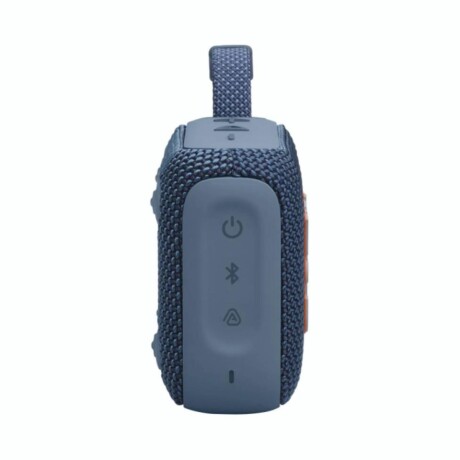 Parlante Inalámbrico JBL GO 4 BT Batería 7Hrs Waterproof - Blue Parlante Inalámbrico JBL GO 4 BT Batería 7Hrs Waterproof - Blue