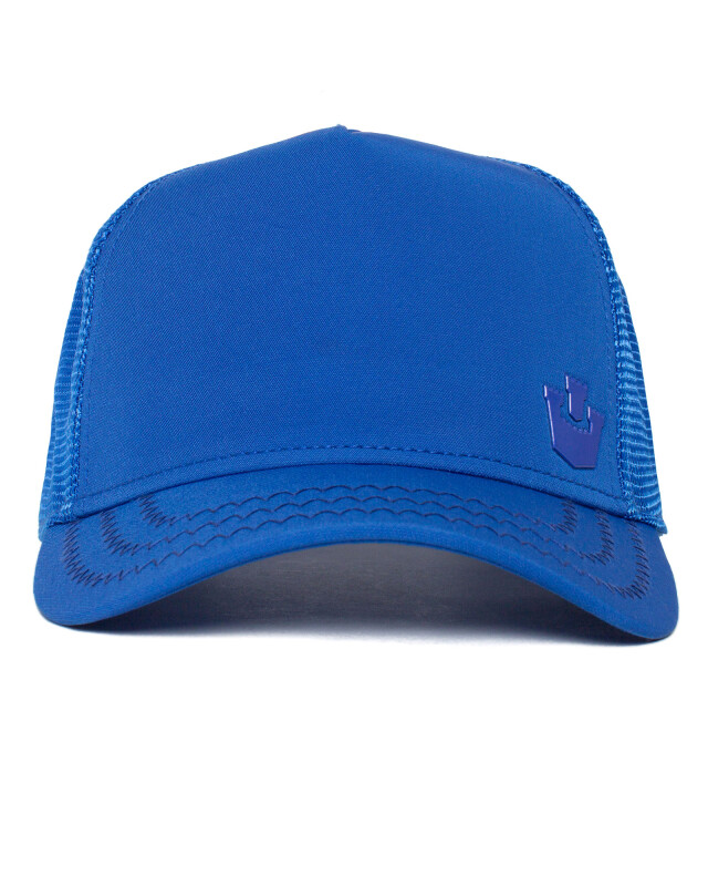 Goorin Bros Gorra Trucker Baseball - Gateway Blue