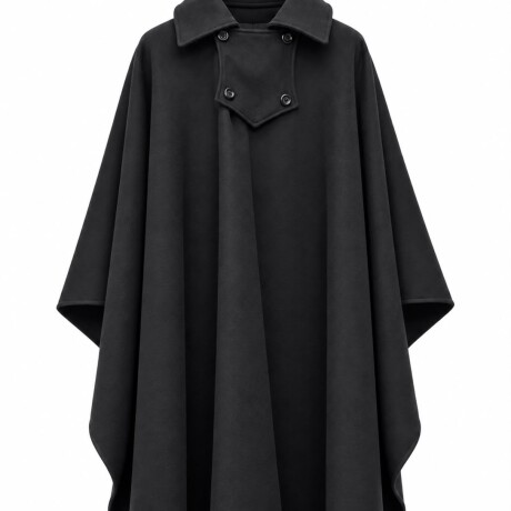 Poncho Paño Impermeable Poncho Paño Impermeable