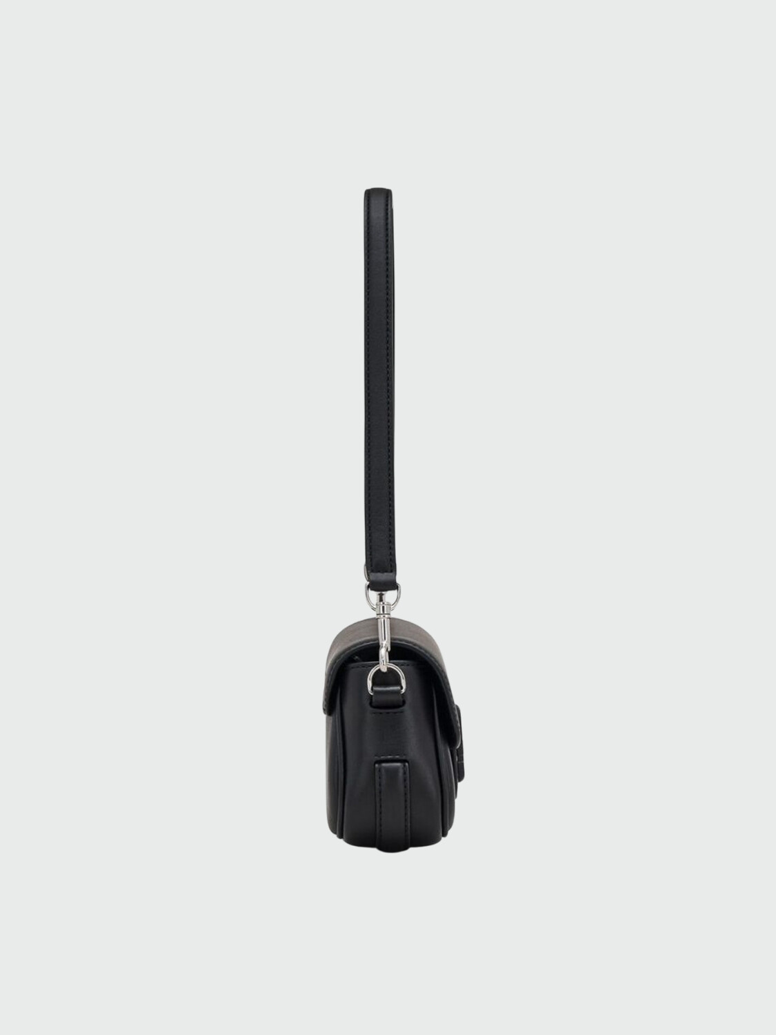 MARC JACOBS - THE CLOVER SHOULDER BAG Negro