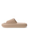 Chanclas de Mujer Miss Carol Yery Beige