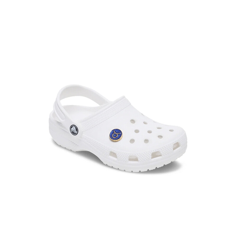 Jibbitz™ Charm Signo Tauro Multicolor