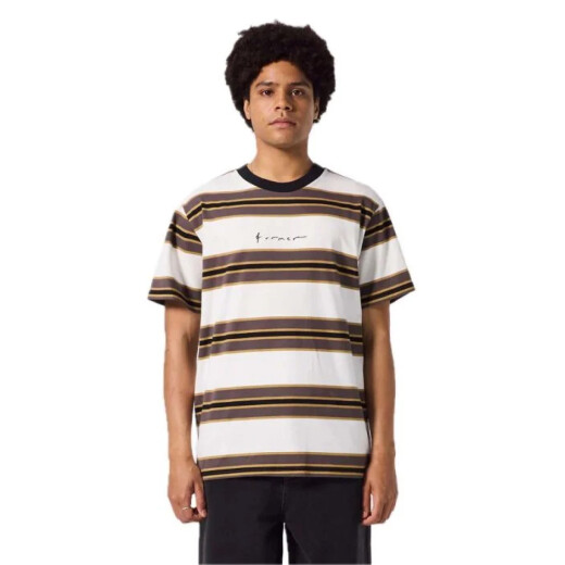 Remera Former Rampant Stripe Remera Former Rampant Stripe