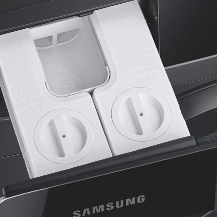 Lavasecarropas Samsung 22 kg / 13 kg AI Control con Auto Dispense WD22T6500GV Lavasecarropas Samsung 22 kg / 13 kg AI Control con Auto Dispense WD22T6500GV