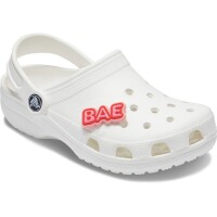 Jibbitz™ Charm Bae Multicolor