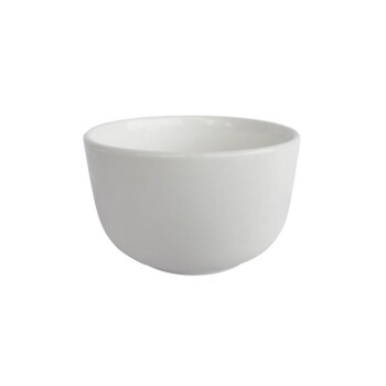 Ramequín Redondo de Porcelana Blanca 7 × 7 × 4 cm | Selecta 199114 Ramequín Redondo de Porcelana Blanca 7 × 7 × 4 cm | Selecta 199114