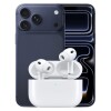 IPHONE 17 PRO MAX 256GB+AIRPODS PRO 3 IPHONE 17 PRO MAX 256GB+AIRPODS PRO 3