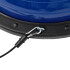 Bosu Media Esfera Balance y Equilibrio + Inflador + Bandas de Resistencia Bosu Media Esfera Balance y Equilibrio + Inflador + Bandas de Resistencia