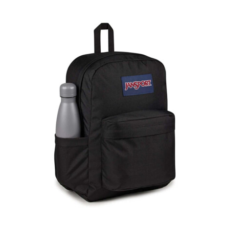 JANSPORT MOCHILA BEYOND PACK BLACK 0