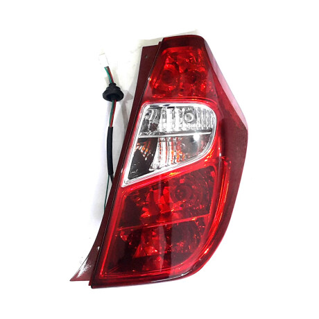 FAROL HYUNDAI I10 11/ TRAS.DER. - FAROL HYUNDAI I10 11/ TRAS.DER. -