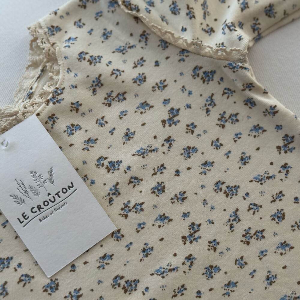 Remera Liberty Celeste Remera Liberty Celeste