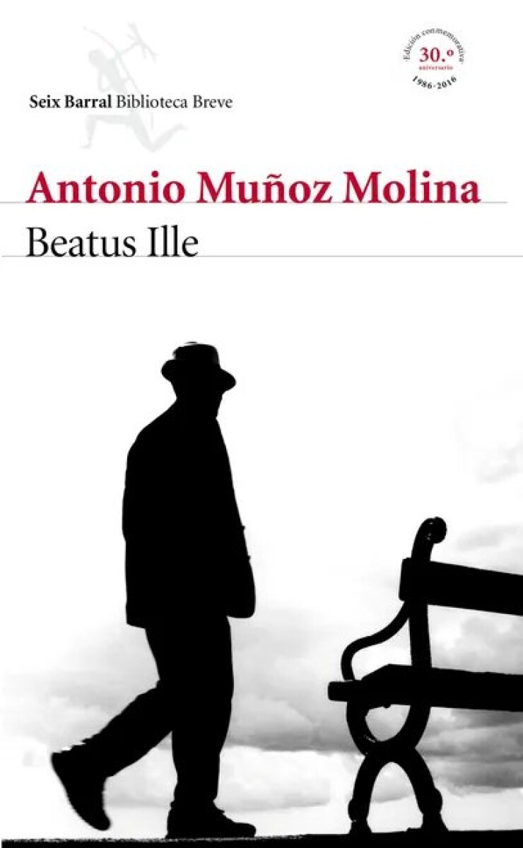 BEATUS ILLE 