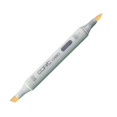 Marcador Copic Ciao Chrome Orange Sc