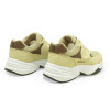 Championes Discovery calzado Earth Sport de Mujer - DISCFW25826 Beige