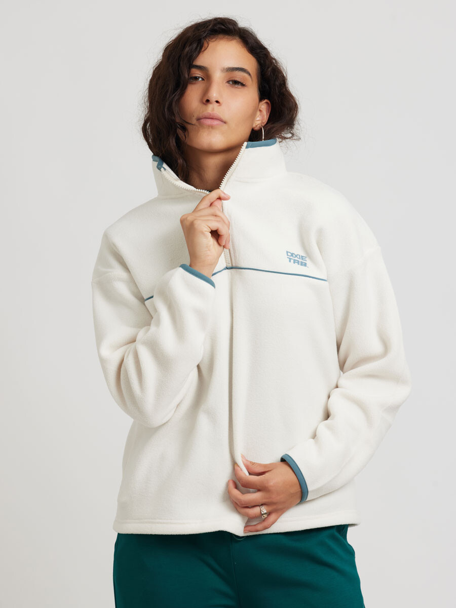 SWEATER STELLE DIXIE Crudo