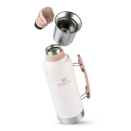 Termo mate System 1.2 L - Stanley Rosa