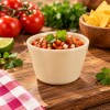 Dip vaso 9x6.5 cms Dip vaso 9x6.5 cms