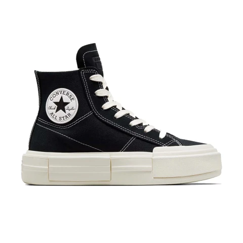 Zapatillas Converse CT As Cruise Mujer Black