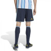 Short Futbol Adidas de Hombre - JM1325 Marino-celeste