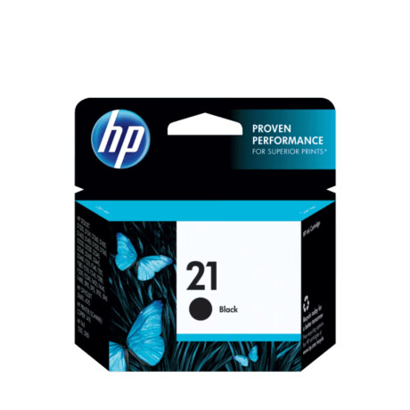 HP C9351AL (21) NEGRO D2330/J3680/3920/40/4140/4355 7ML 2307