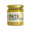 Pate De Aceitunas verdes Kiaora 180g Pate De Aceitunas Kiaora