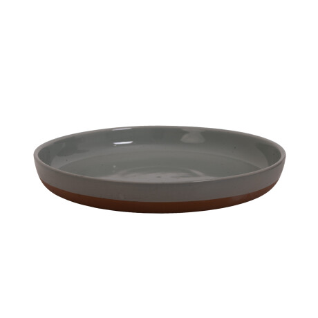 PLATO HONDO 26CM ST924 MULTICOLOR CERÁMICA TJL-25ST92455