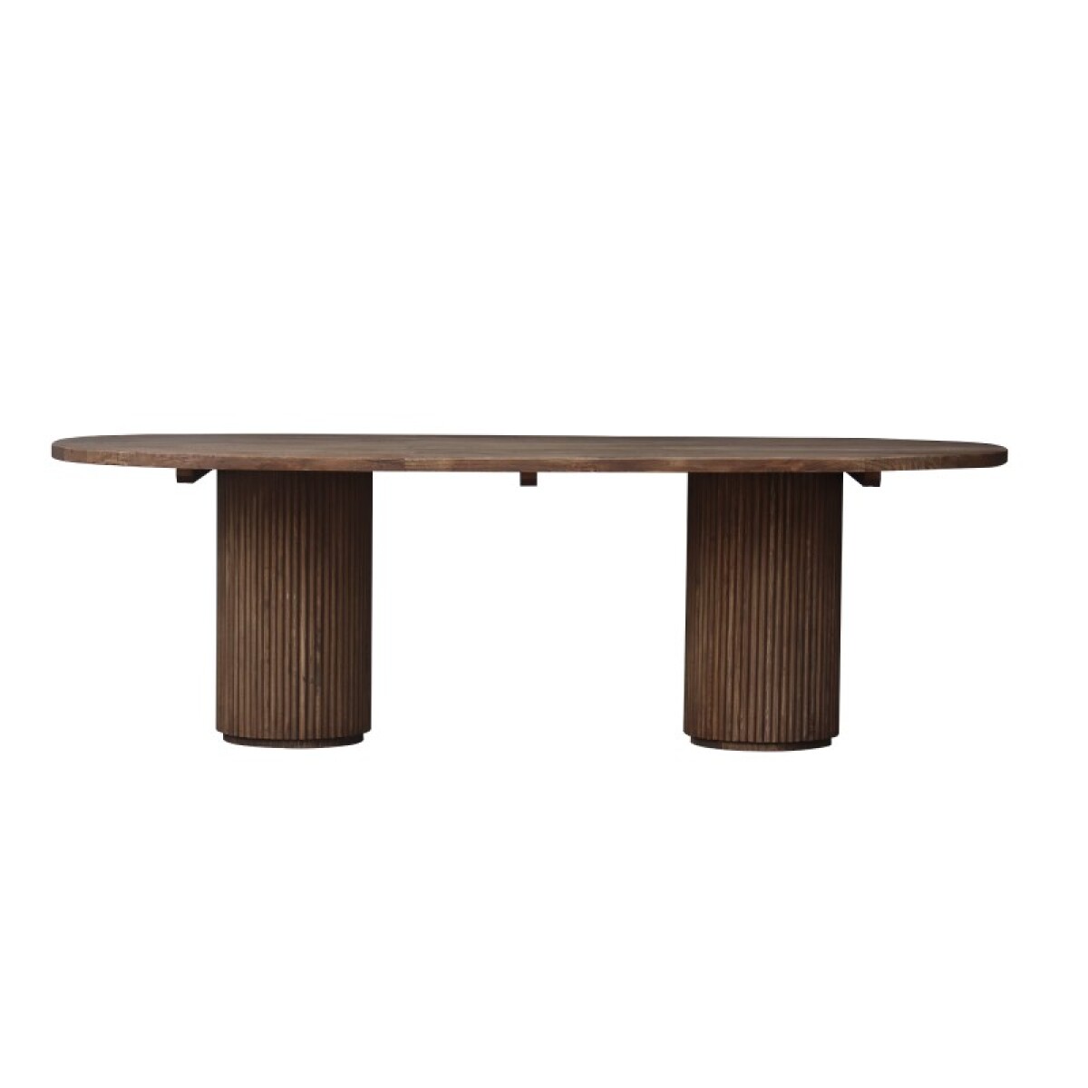 Mesa De Comedor Tramatto 244 Cm 