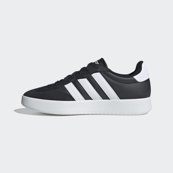 Championes Adidas Barreda Negro