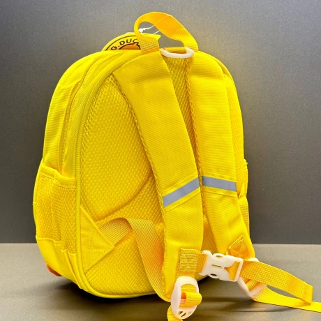 Mochila Pre-Escolar Infantil G.Duck Mochila Pre-Escolar Infantil G.Duck