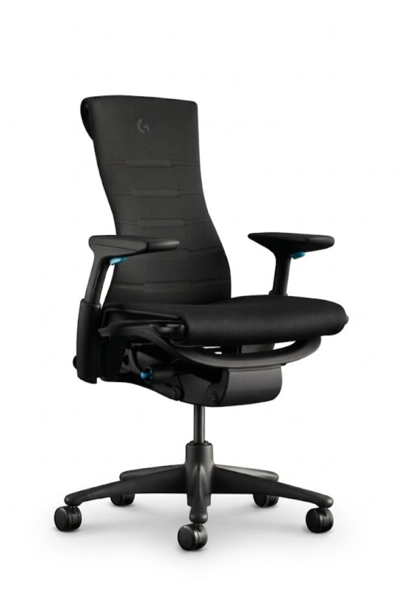 Silla Embody - Gaming 