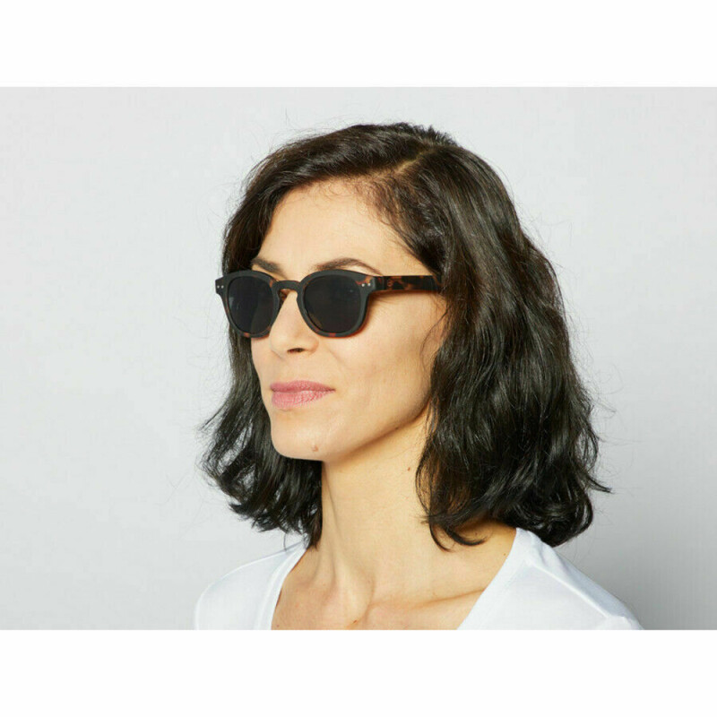 Lentes Izipizi #C Sun - Tortoise Lentes Izipizi #C Sun - Tortoise