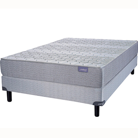 SOMMIER LSKY Linea Dorada 140 X 190 X 26 -L. Premium N/A