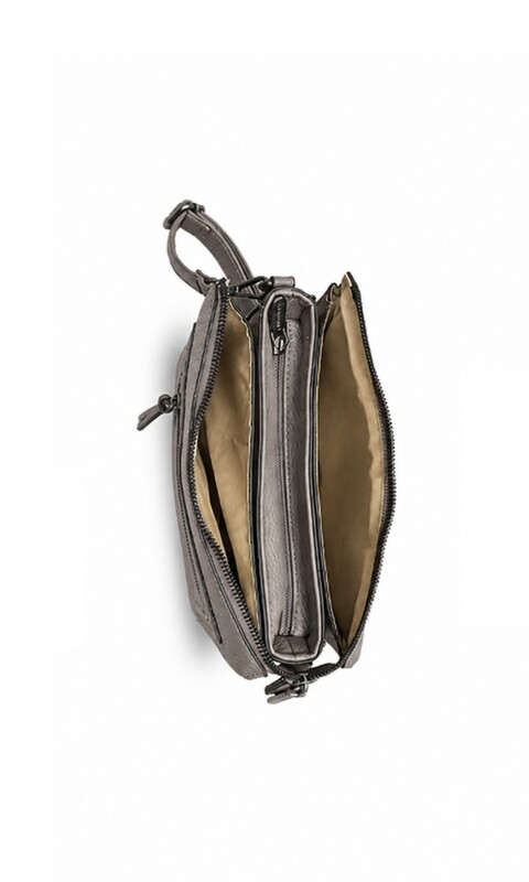 BANDOLERA YOKO PELTRE