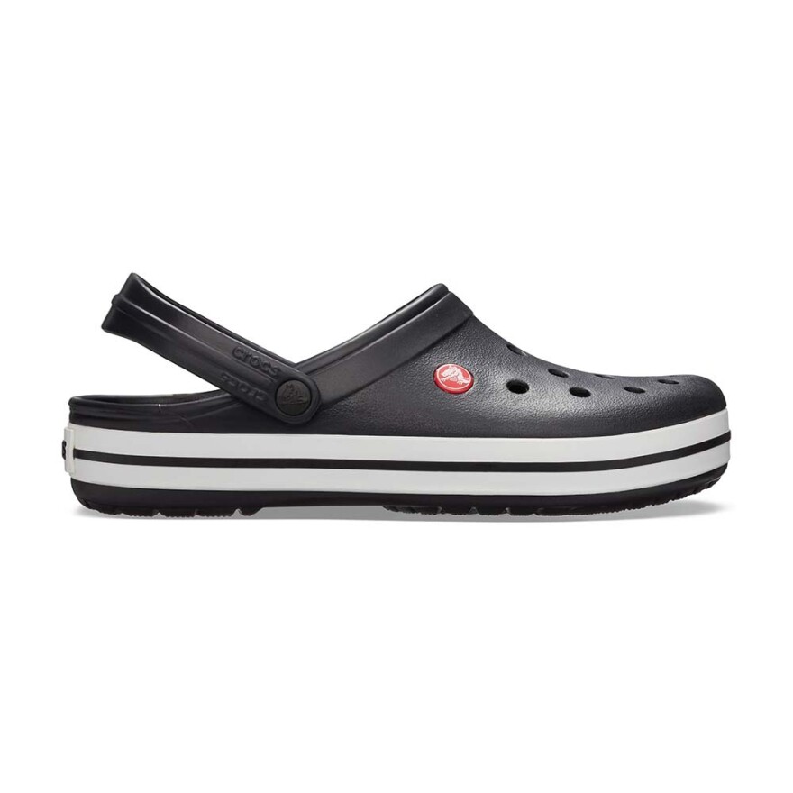 Crocs Crocband Clog - Unisex Black