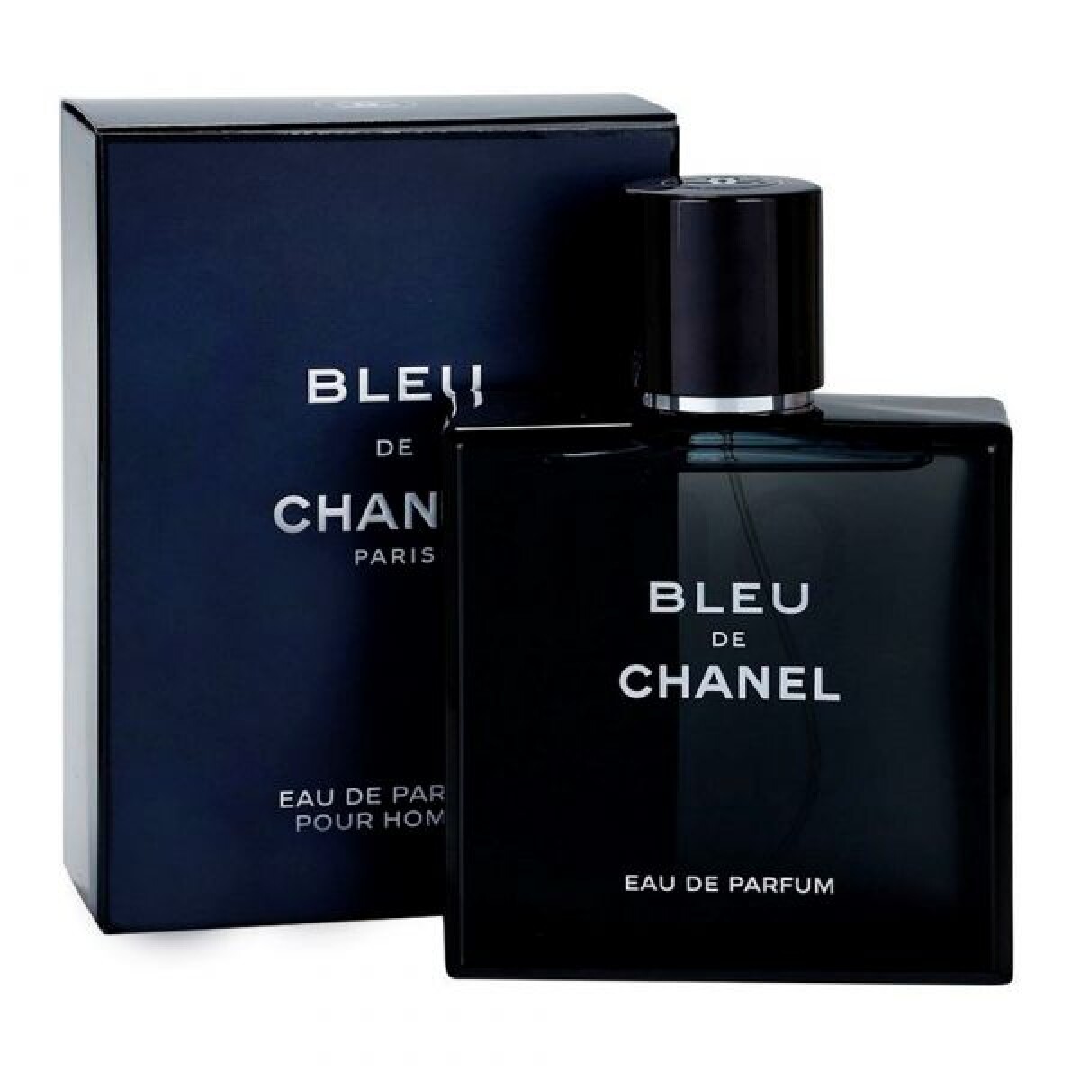 Perfume Chanel Bleu Le Parfum 50ml 