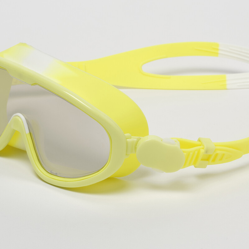 Antiparras de agua para niños Neon Yelow