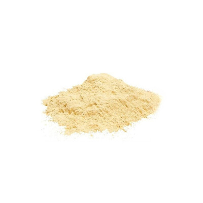 Harina de Soja Integral 500 gr. Harina De Soja 1/2 Kg