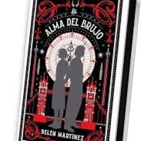 ALMA DEL BRUJO ALMA DEL BRUJO
