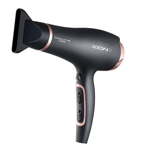 SECADOR XION XI-SE2205 ION Tourmaline Sin color