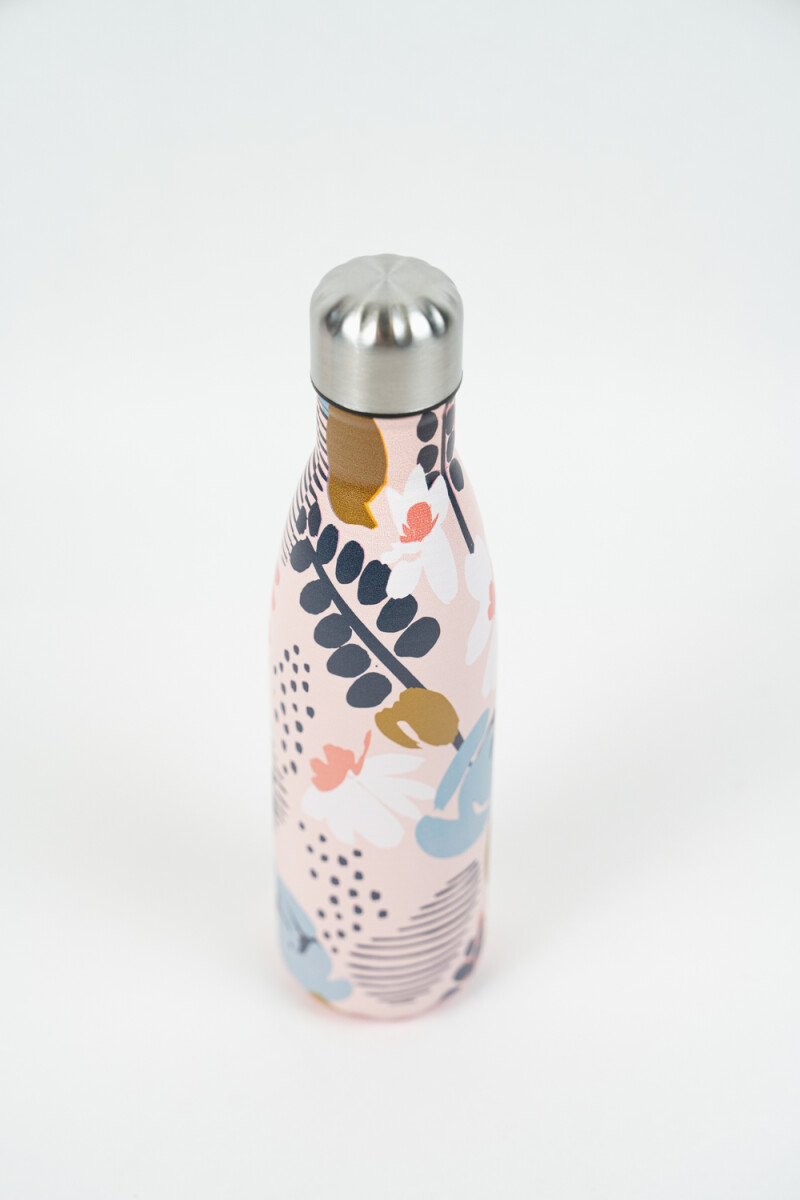 Botella Agua Alia - Color Unico 