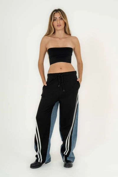 Jeans Joggi Jeans Azul