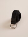 BELT TANDIL NEGRO