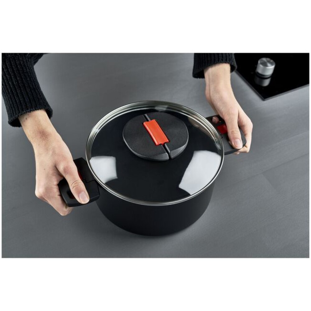 BALLARINI MURANO SET BATERIA 3 PZAS BALLARINI MURANO SET BATERIA 3 PZAS