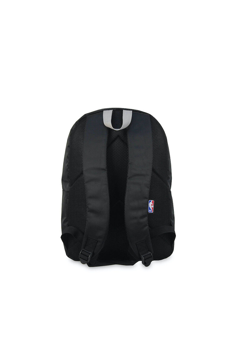 Mochila Dallas Mavericks NBA Negro