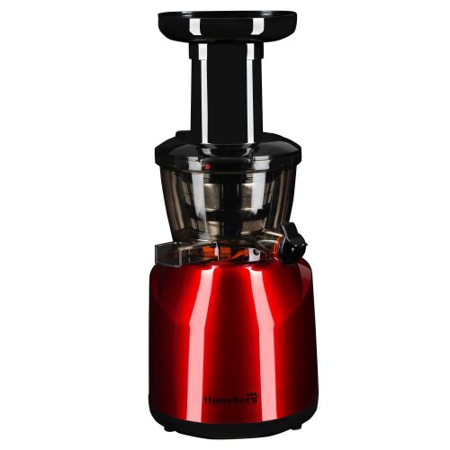 Exprimidor de Frutas Eléctrico Hausberg Exprimidor de Frutas Eléctrico Hausberg
