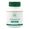 Alga Espirulina 400 en cápsulas Alga Espirulina 400 en cápsulas