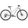 Bicicleta Scott Urbana Subcross 30 Lady Beige